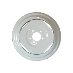 New Holland-Tractor-Front-Wheel Rim