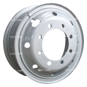 Trailer & Truck 8 Hole Wheel Rim 7.50X16