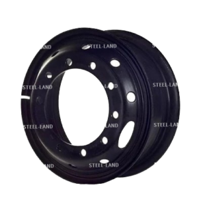 10 Hole Trailer wheel Rim