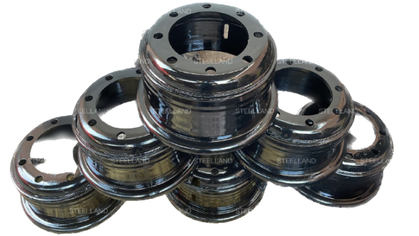 Trailer 7.50X16 Wheel Rim 8 Hole