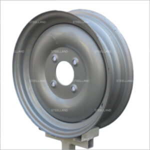 Steelland Tractor Front 6.00X16 Wheel Rim6