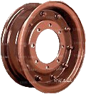 Thresher | Mixer Machine Wheel Rim | Agricultural Machinery Wheel Rim 11