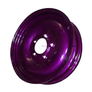 Thresher | Mixer Machine Wheel Rim | Agricultural Machinery Wheel Rim 13