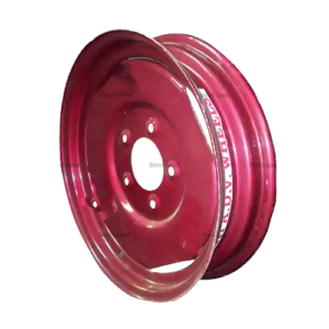 Thresher | Mixer Machine Wheel Rim | Agricultural Machinery Wheel Rim 14