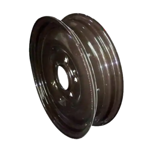 Thresher | Mixer Machine Wheel Rim | Agricultural Machinery Wheel Rim 15