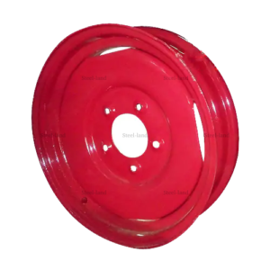 Thresher | Mixer Machine Wheel Rim | Agricultural Machinery Wheel Rim 16