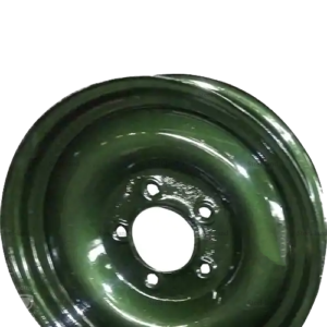 Thresher | Mixer Machine Wheel Rim | Agricultural Machinery Wheel Rim 18