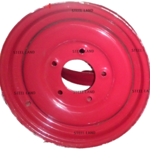 Thresher | Mixer Machine Wheel Rim | Agricultural Machinery Wheel Rim 30