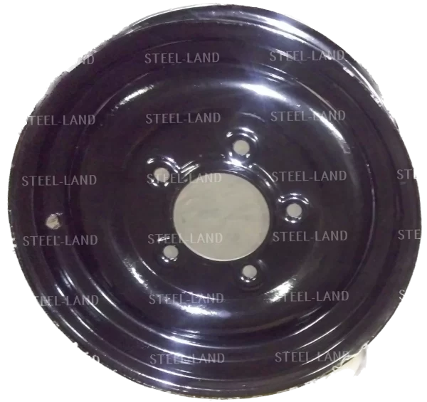 Thresher | Mixer Machine Wheel Rim | Agricultural Machinery Wheel Rim 33