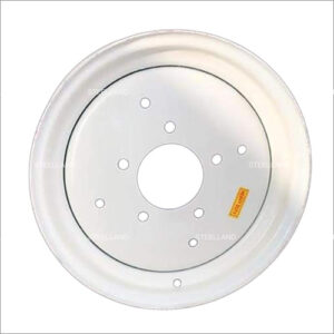 Tractor Front Wheel