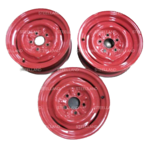 Tractor Front Wheel Rim 10