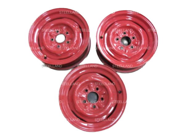 Tractor Front Wheel Rim 10