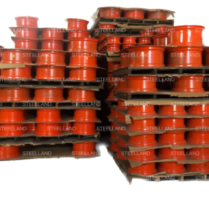 Tractor Front Wheel Rim 11