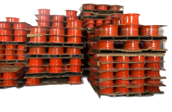 Tractor Front Wheel Rim 11