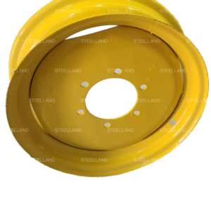 Tractor Front Wheel Rim 12