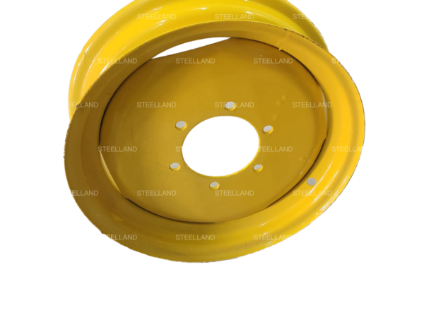 Tractor Front Wheel Rim 12
