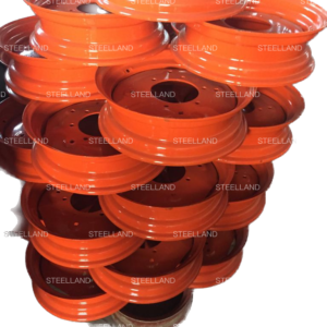 Tractor Front Wheel Rim 13