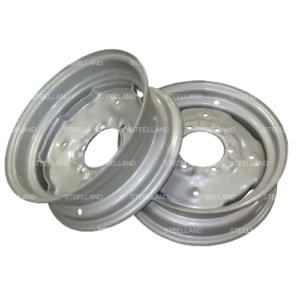 Tractor Front Wheel Rim 14