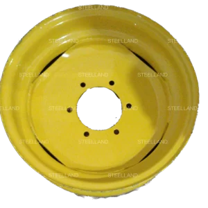 Tractor Front Wheel Rim 15
