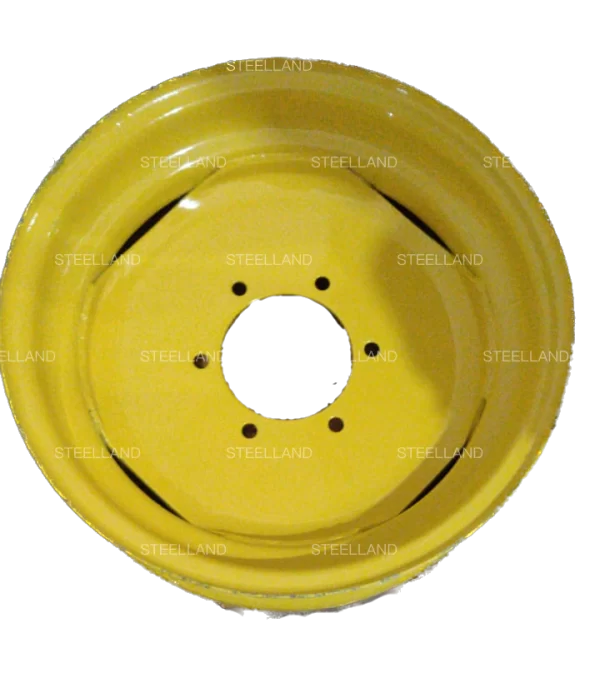 Tractor Front Wheel Rim 15