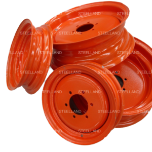 Tractor Front Wheel Rim 17