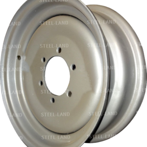 Tractor Front Wheel Rim 2