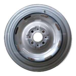 Tractor Front Wheel Rim 4
