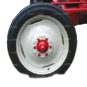 Tractor Front Wheel Rim 5