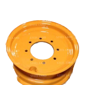 Tractor Front Wheel Rim 6
