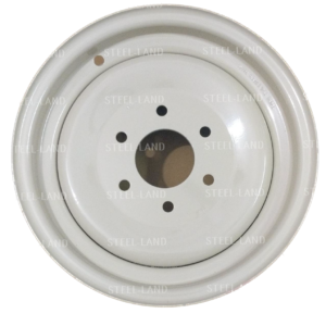 Tractor Front Wheel Rim 7