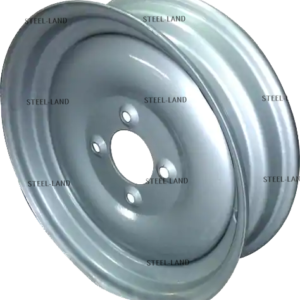Tractor Front Wheel Rim 9