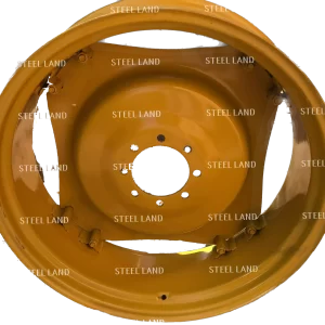 Tractor Rear Wheel Rim