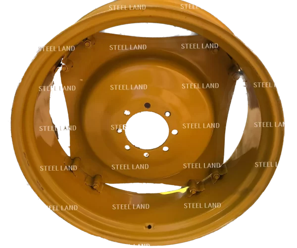 Tractor Rear Wheel Rim