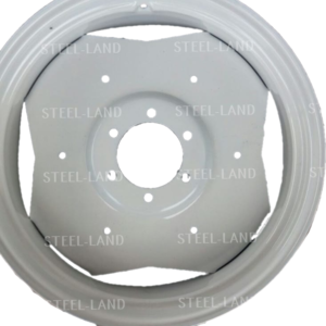 Tractor Back Wheel Rim