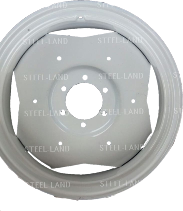 Tractor Back Wheel Rim