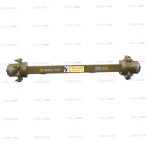 Trolley Axle 100M