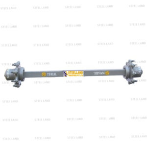 Trolley Axle 75M