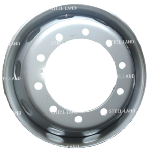 Tubeless 22.5