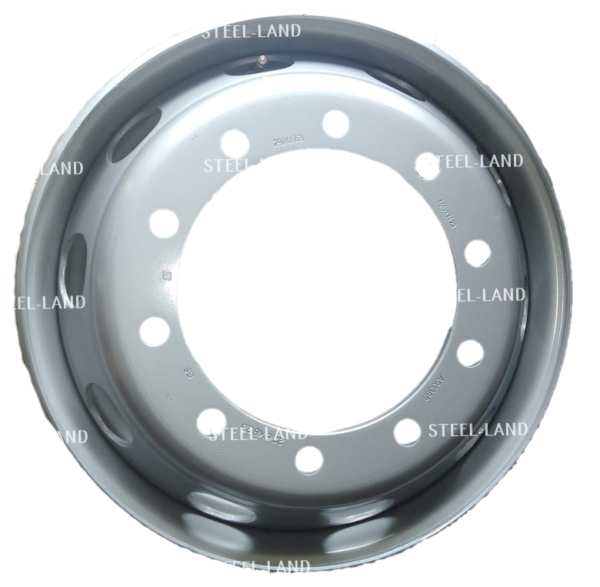 Tubeless 22.5