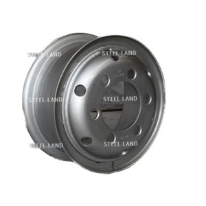 Trailer & Truck 6 Hole Wheel Rim 7.50X16