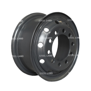 Bus Wheel Rim