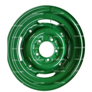 Agricultural Wheel Rim Sli