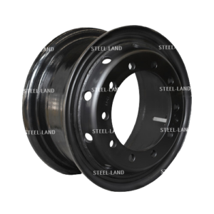 Trailer & Truck 20" Inch Wheel Rim 10 Hole