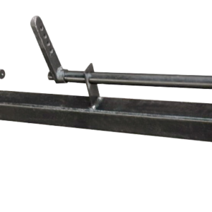 Brake Assembly Axle Brake Axle For Tractor Trolley