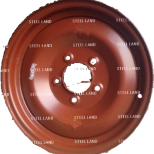 Bullock Cart Rim Steelland