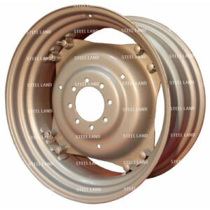 Drop Center Rear Wheel Rim