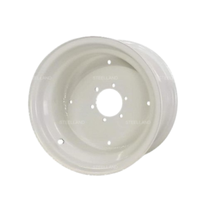 Drop Center Wheel Rim