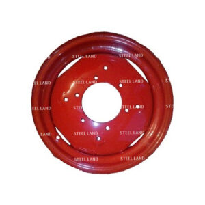 Eicher Tractor Front Wheel Rim