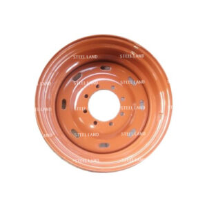 Harvester Combine Wheel Rim Sli