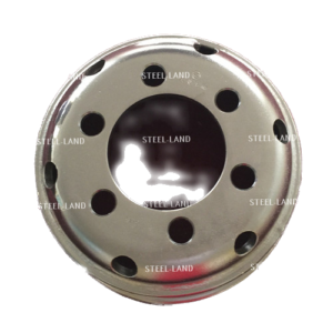 6 Hole trailer Wheel rim